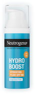 Pleťový fluid NEUTROGENA Hydro Boost SPF50 50 ml - Pleťový fluid