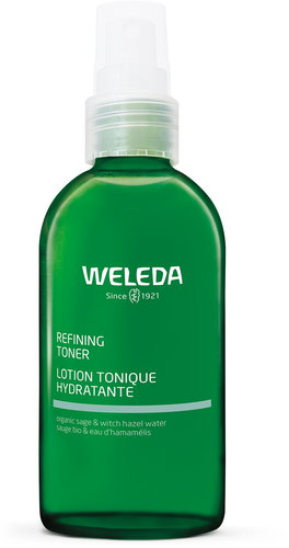 WELEDA Deep cleansing tonic 150 ml - Face Tonic - Main image