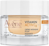 AVENE Vitamin Activ Cg Intensive Brightening Cream 50 ml - Face Cream
