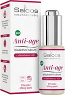 SALOOS Anti-Age Bioactive Serum 20 ml - Face Serum