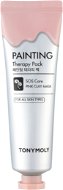 TONYMOLY Painting Therapy Pack SOS Care, 30g - Face Mask