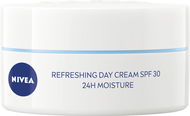 NIVEA Essential Hydratační denní krém SPF 30 50 ml - Pleťový krém