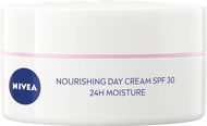 NIVEA Essential Výživný denní krém SPF 30 50 ml - Pleťový krém