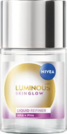 NIVEA Luminous Skin Glow Liquid Refiner 100 ml - Face Tonic