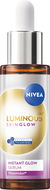 NIVEA Luminous Skin Glow Sérum 30 ml - Pleťové sérum