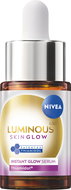 NIVEA Luminous Skin Glow Serum 15 ml - Face Serum