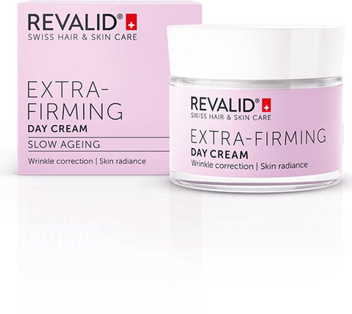 REVALID Extra-Firming Day Cream 50 ml - Arckrém - Fő fotó
