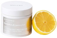 MARY & MAY Vitamine B.C.E Cleansing Balm 120 g - Čisticí krém