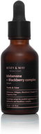 MARY & MAY Idebenone + Blackberry Complex Serum 30 ml - Face Serum