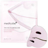 MEDICUBE PDRN Pink Collagen Gel Mask 20 g - Face Mask