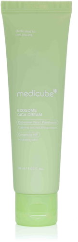 MEDICUBE Exosome Cica Cream 50 ml - Face Cream - Main image