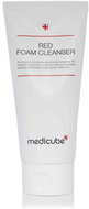 MEDICUBE Red Foam Cleanser 120 ml - Facial Cleansing Foam