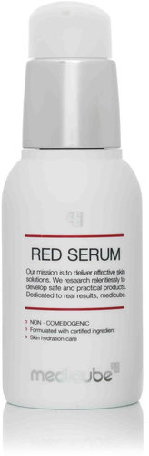 MEDICUBE Red Serum 30 ml - Face Serum - Main image