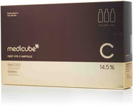 MEDICUBE Deep Vita C Ampoule 2.0 30 g - Face Serum