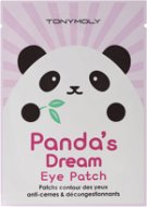 TONYMOLY Panda`s Dream Eye Patch 2 × 5 g - Pleťová maska