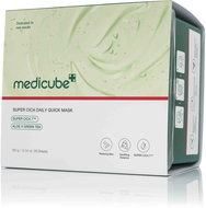 MEDICUBE Super Cica Daily Quick Mask 30 pcs (350 g) - Face Mask