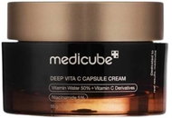 MEDICUBE Vita C Capsule Cream 55 g - Face Cream