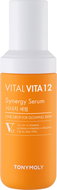 TONYMOLY Vital Vita 12 Synergy Serum, 45ml - Face Serum