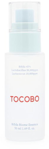 TOCOBO Bifida Biome Essence 50 ml - Face Serum - Main image