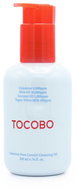 TOCOBO Calamine Pore Control Cleansing Oil 200 ml - Make-up Remover