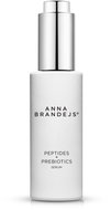 ANNA BRANDEJS Peptides + Prebiotics Serum 30 ml - Face Serum