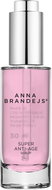 ANNA BRANDEJS Super Anti-Age Serum 30 ml - Face Serum