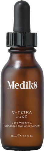 MEDIK8 C-Tetra Luxe 30 ml - Face Serum - Main image