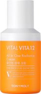 TONYMOLY Vital Vita 12 All-in-One Radiance Cream 50 ml - Krém na tvár