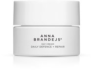 ANNA BRANDEJS Daily Defence + Repair 50 ml - Face Cream