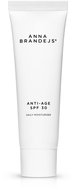 ANNA BRANDEJS Anti-Age Moisturiser SPF 30 50 ml - Face Cream