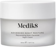 MEDIK8 Advanced Night Restore 50 ml - Face Cream