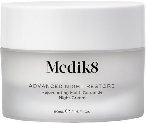MEDIK8 Advanced Night Restore 50 ml - Face Cream - Main image