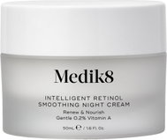 MEDIK8 Intelligent Retinol Smoothing Night Cream 50 ml - Face Cream