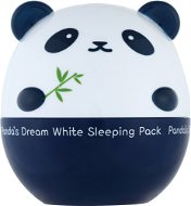 TONYMOLY Panda`s Dream White Sleeping Pack 30 g - Arckrém