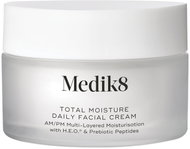 MEDIK8 Total Moisture Daily Facial Cream 50 ml - Face Cream