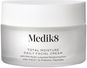 Pleťový krém MEDIK8 Total Moisture Daily Facial Cream náhradní náplň 50 ml - Pleťový krém