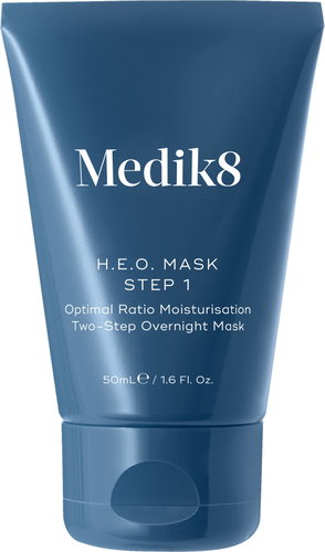 MEDIK8 H.E.O. Mask 2 x 50 ml - Face Mask - Main image