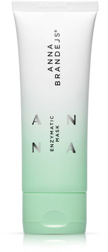 ANNA BRANDEJS Enzymatic Mask 70 ml - Face Mask - Main image