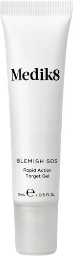 MEDIK8 Blemish SOS 15 ml - Face Gel - Main image