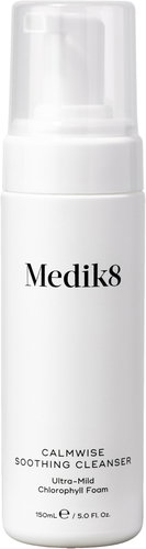 MEDIK8 Calmwise Soothing Cleanser 150 ml - Facial Cleansing Foam - Main image