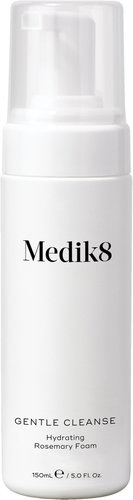 MEDIK8 Gentle Cleanse 150 ml - Facial Cleansing Foam - Main image