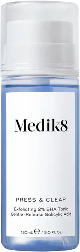 MEDIK8 Press & Clear 150 ml - Face Tonic - Main image