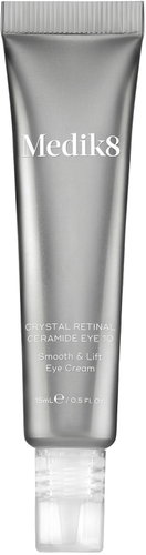 MEDIK8 Crystal Retinal Ceramide Eye 10 15 ml - Eye Cream - Main image