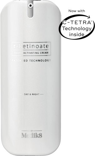 MEDIK8 R-Retinoate Day & Night 50 ml - Face Serum - Main image