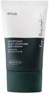 ANUA Heartleaf Silky Moisture Sun Cream SPF50+ 50 ml - Krém na tvár