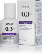 ANUA Nano Retinol 0.3% + Niacin Renewing Serum 30 ml - Face Serum