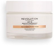 REVOLUTION SKINCARE Moisture Cream SPF15 Normal to Oily Skin 50 ml - Krém na tvár