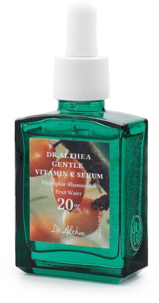 Dr.ALTHEA Gentle Vitamin C Serum 30 ml
