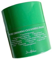 Odličovač Dr.ALTHEA Pure Grinding Cleansing Balm 50 ml - Odličovač