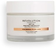 REVOLUTION SKINCARE Moisture Cream SPF30 Normal to Dry Skin 50 ml - Arckrém